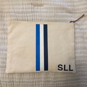 Parker Thatch clutch